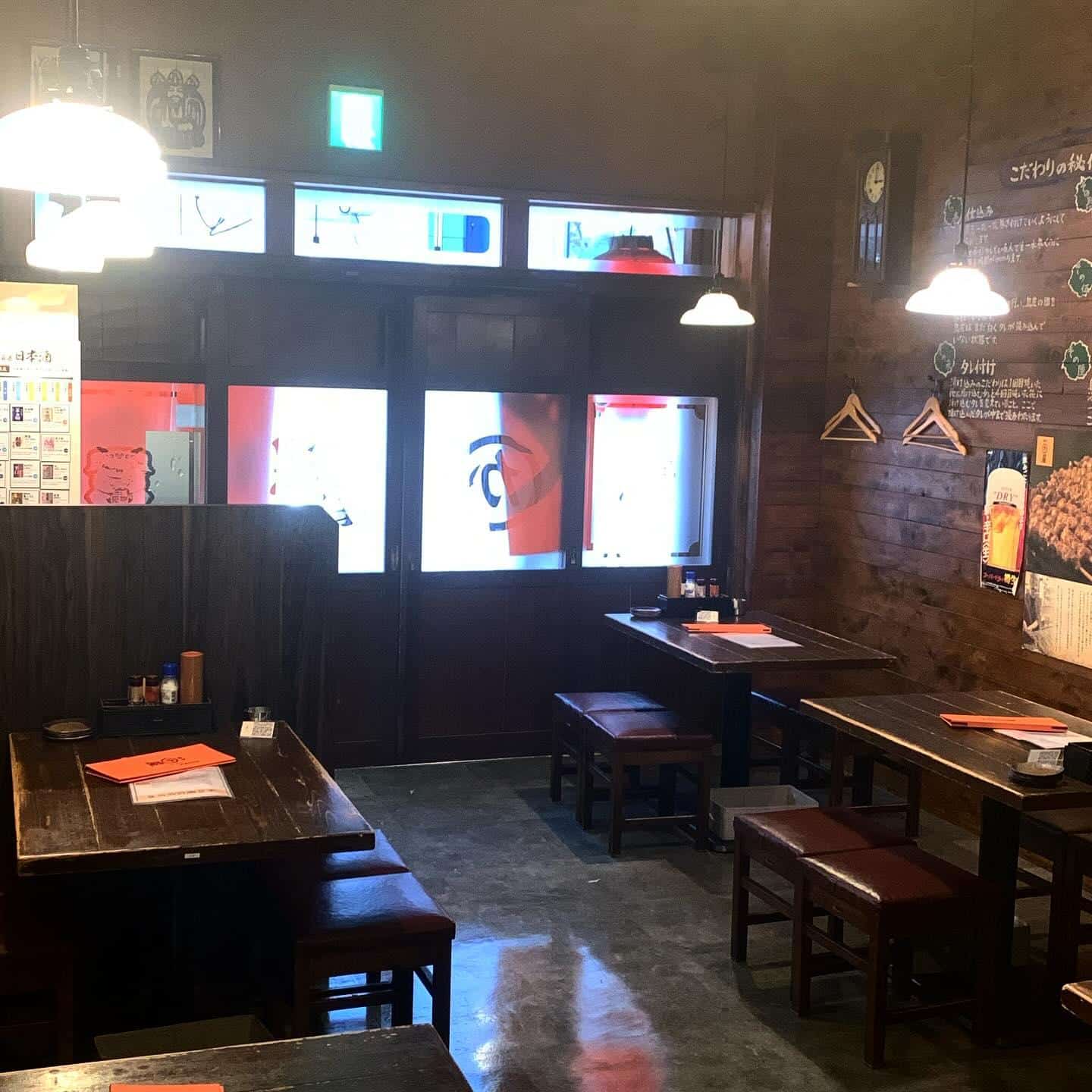 本日も17時から営業中🍻