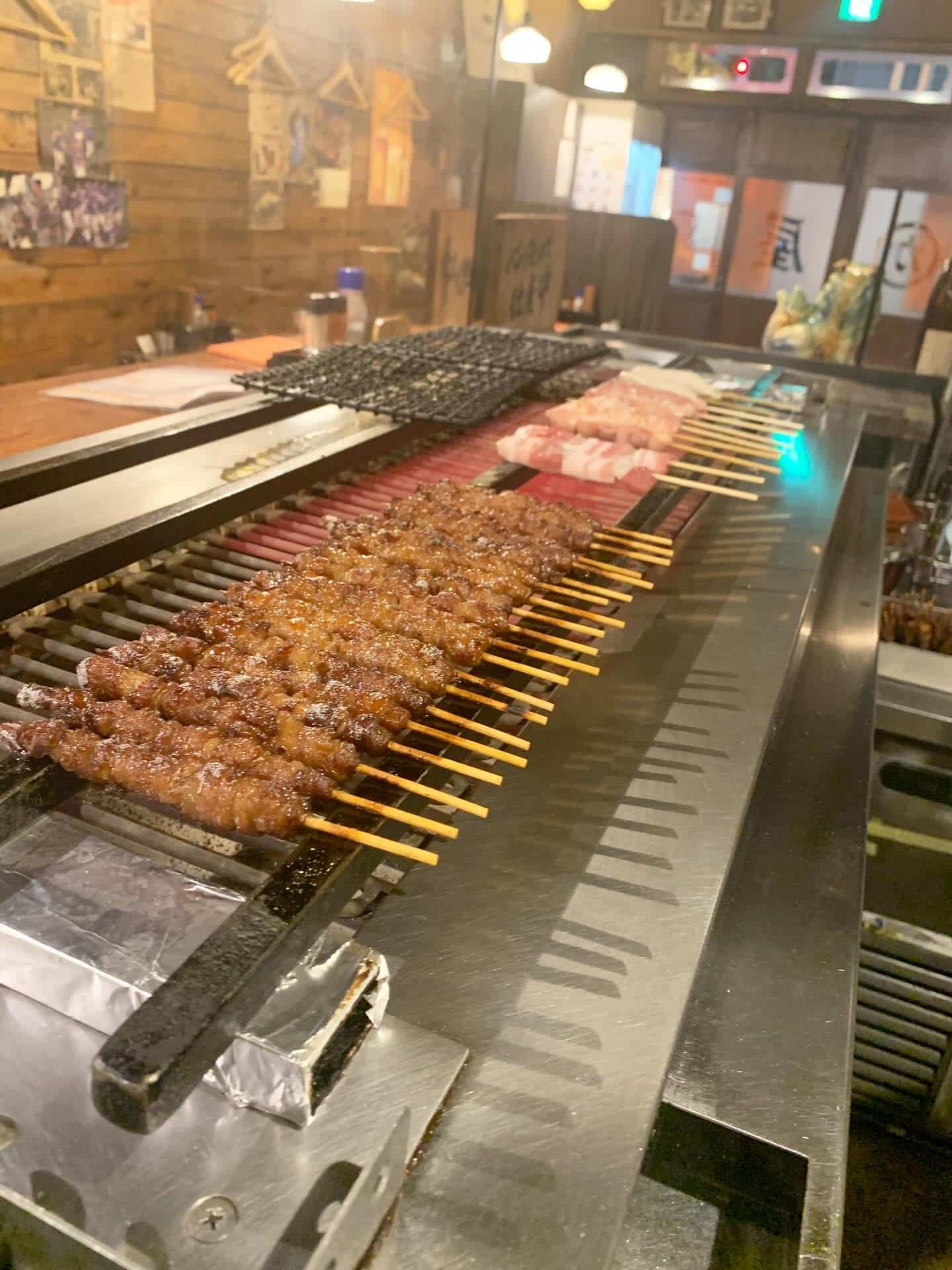 本日は雨ですが