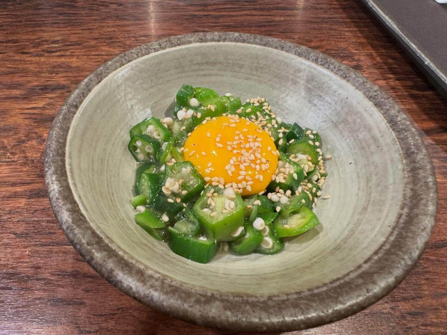 一度食べたら箸が止まらない。