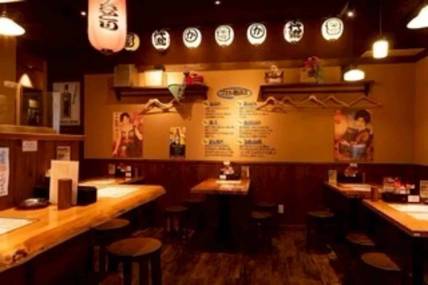 本日も元気に営業中！