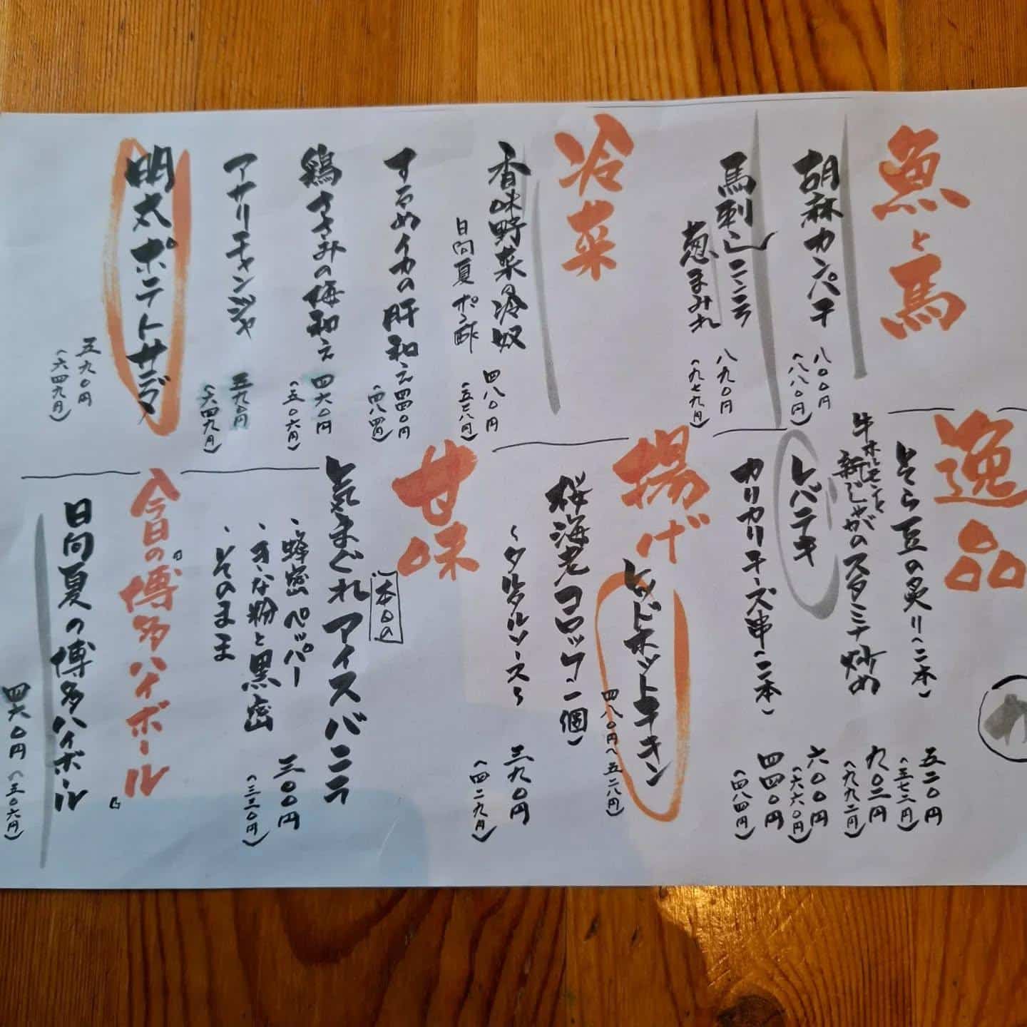 本日も元気に営業しております！
