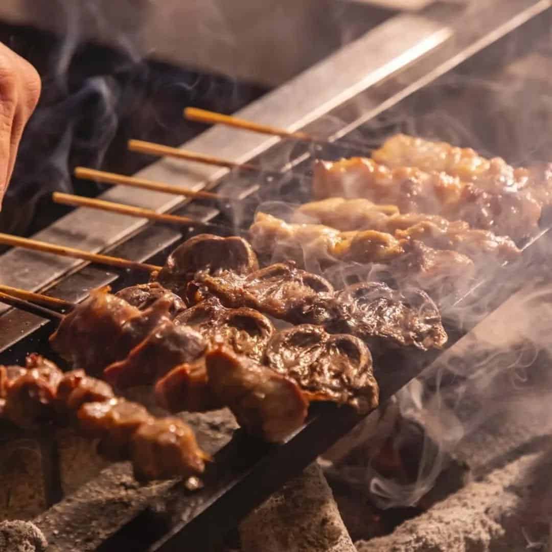 本日17時より営業しております！