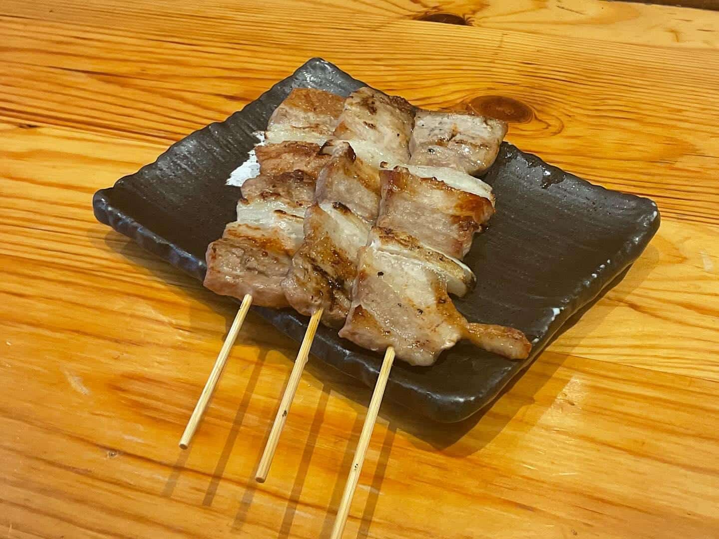 博多かわ屋豊橋駅前店。営業しています！ぜひご来店ください！