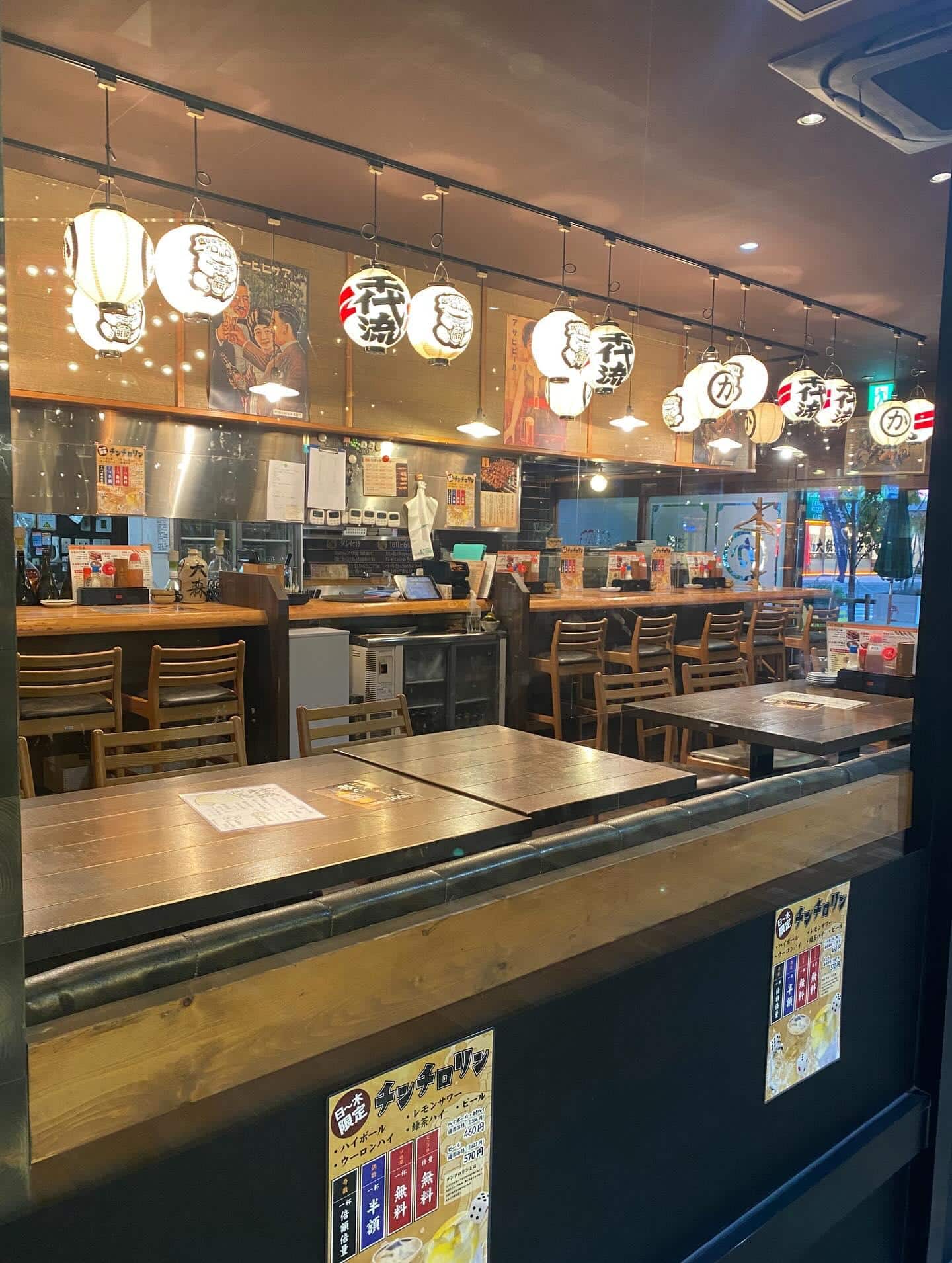 毎度、多くのお客様ご来店誠にありがとうございます。！@かわ屋豊田/焼き鳥/飲み放題/豊田/豊田市/喫煙可能店舗/焼鳥/と…